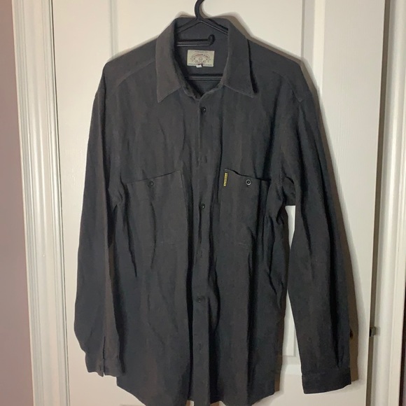 Armani Jeans shirt - Picture 1 of 3
